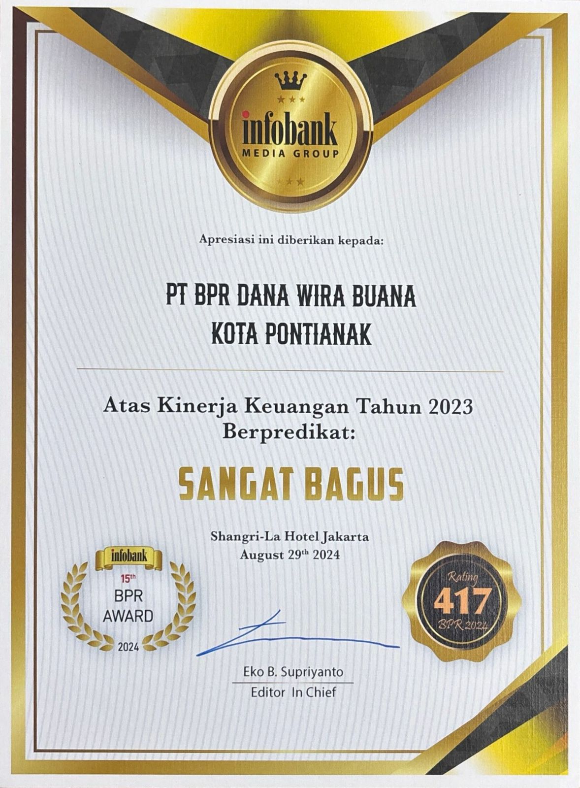 Awards 1