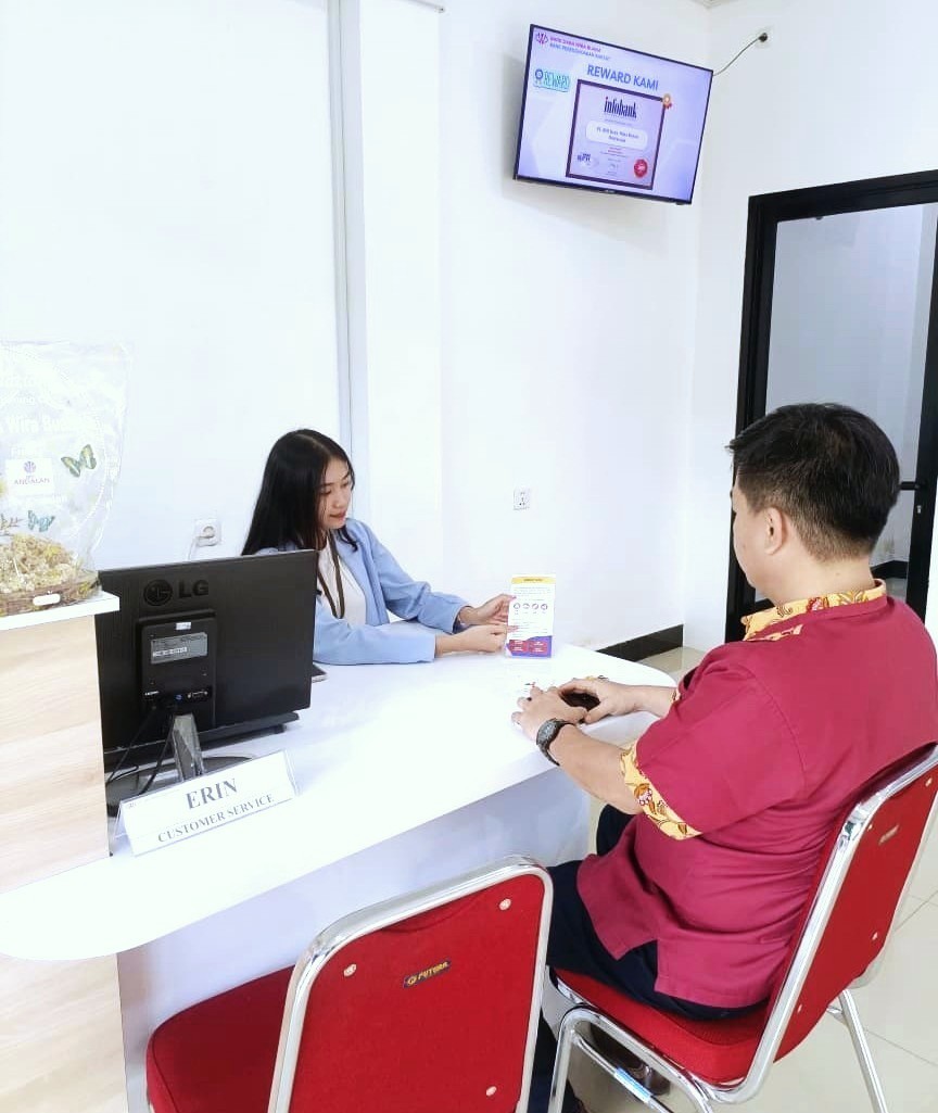 CS Pontianak